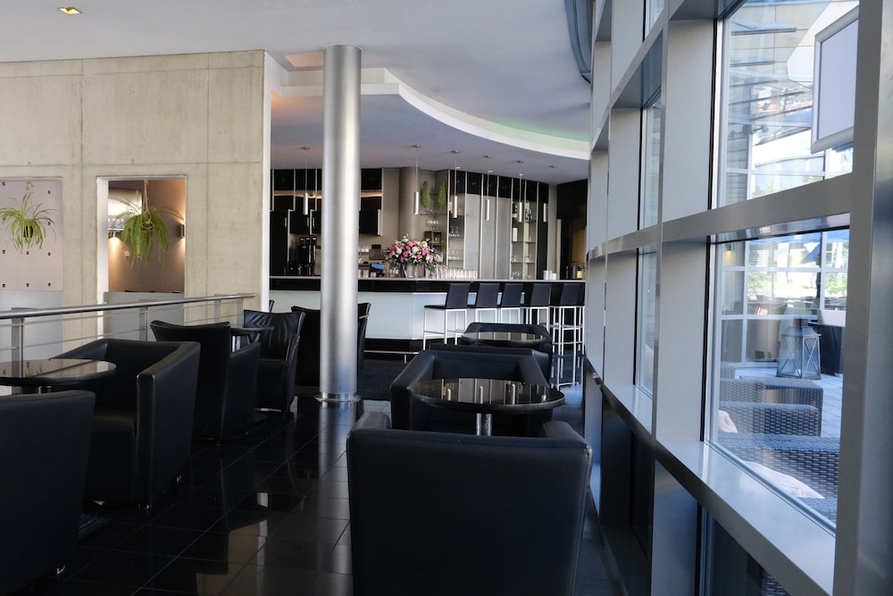 Four Points by Sheraton Munich Messe 39/61