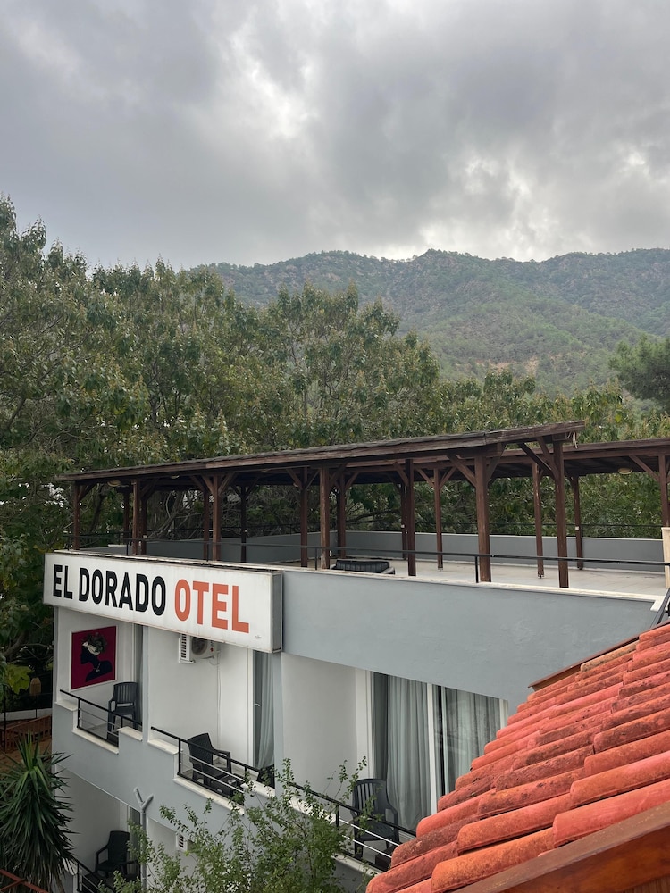 Eldorado Hotel 1/21