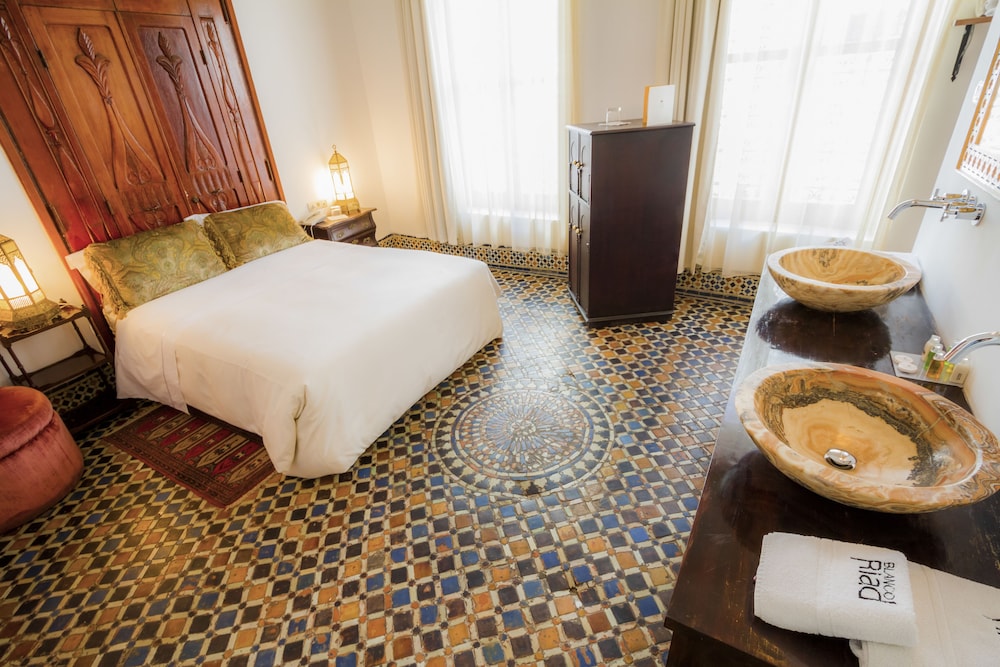 Hotel Blanco Riad 14/45