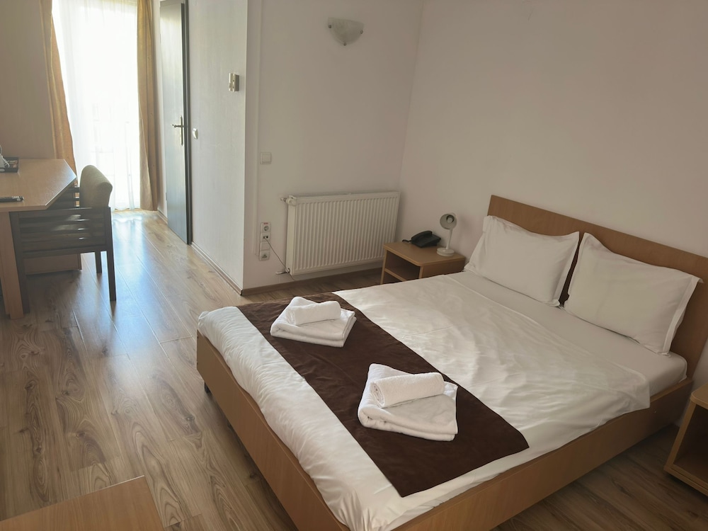 Hotel Apollo Hermannstadt 16/50