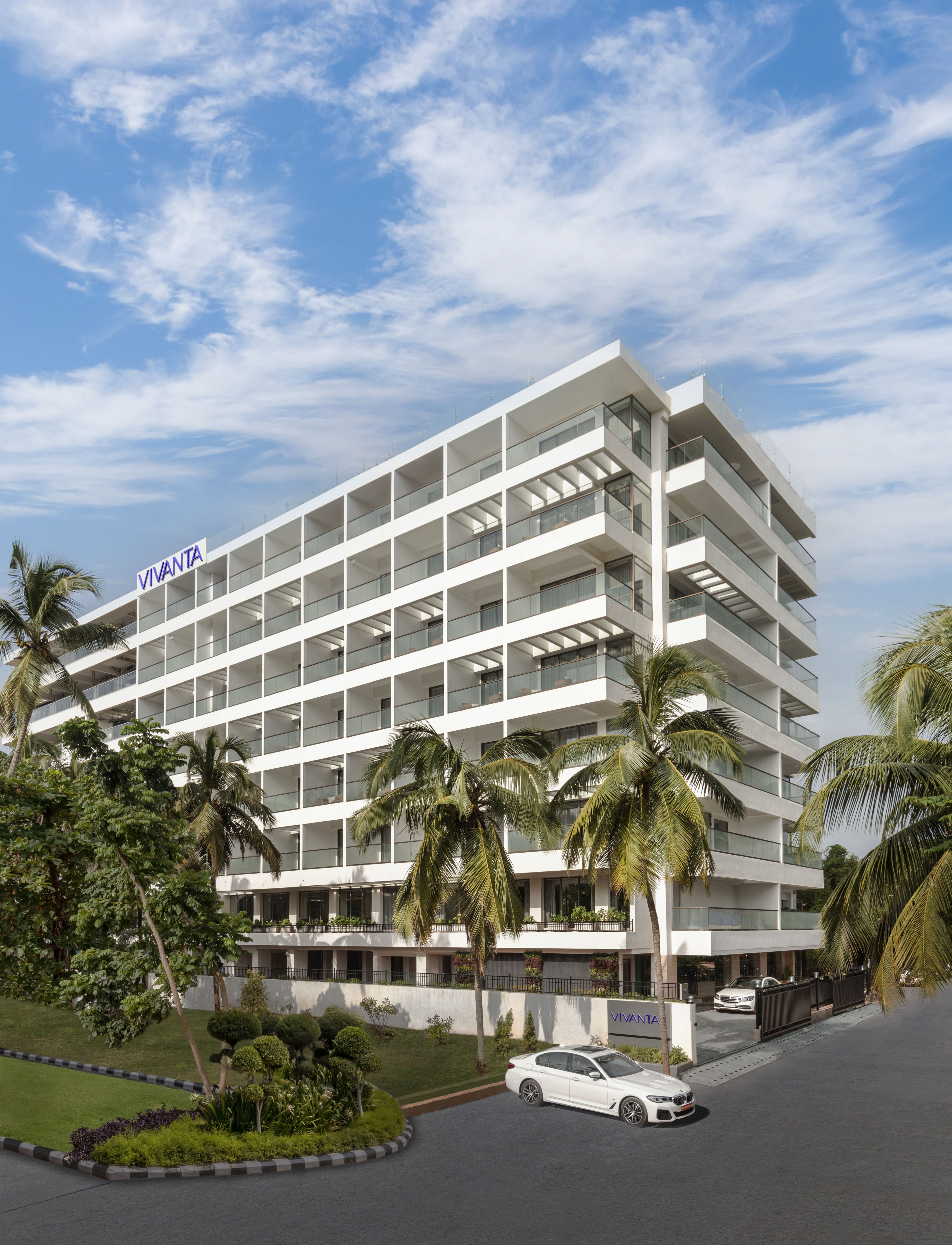 Vivanta Goa Miramar in PANAJI