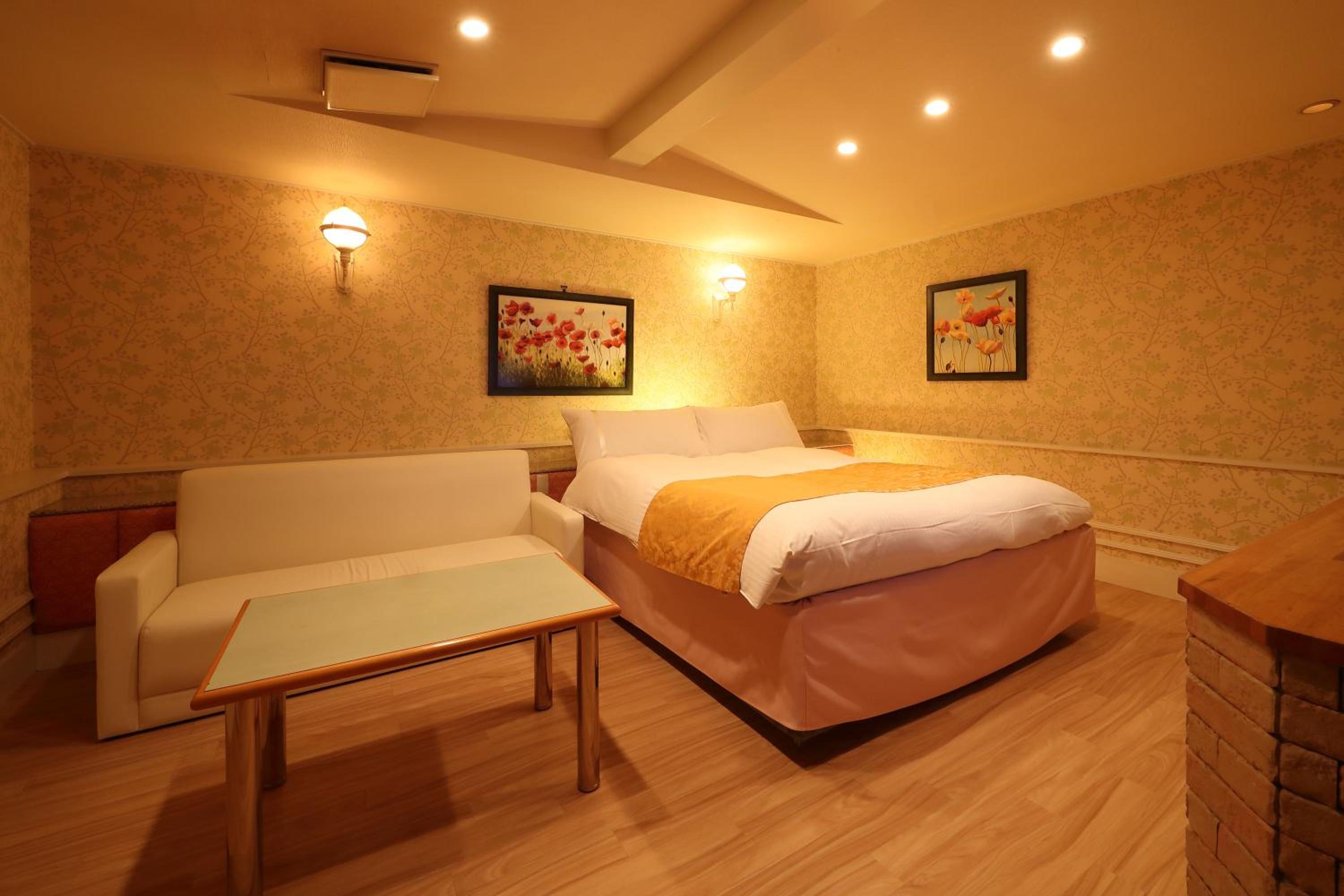 Room at Hotel Fine Garden Okayama 1, OKAYAMA