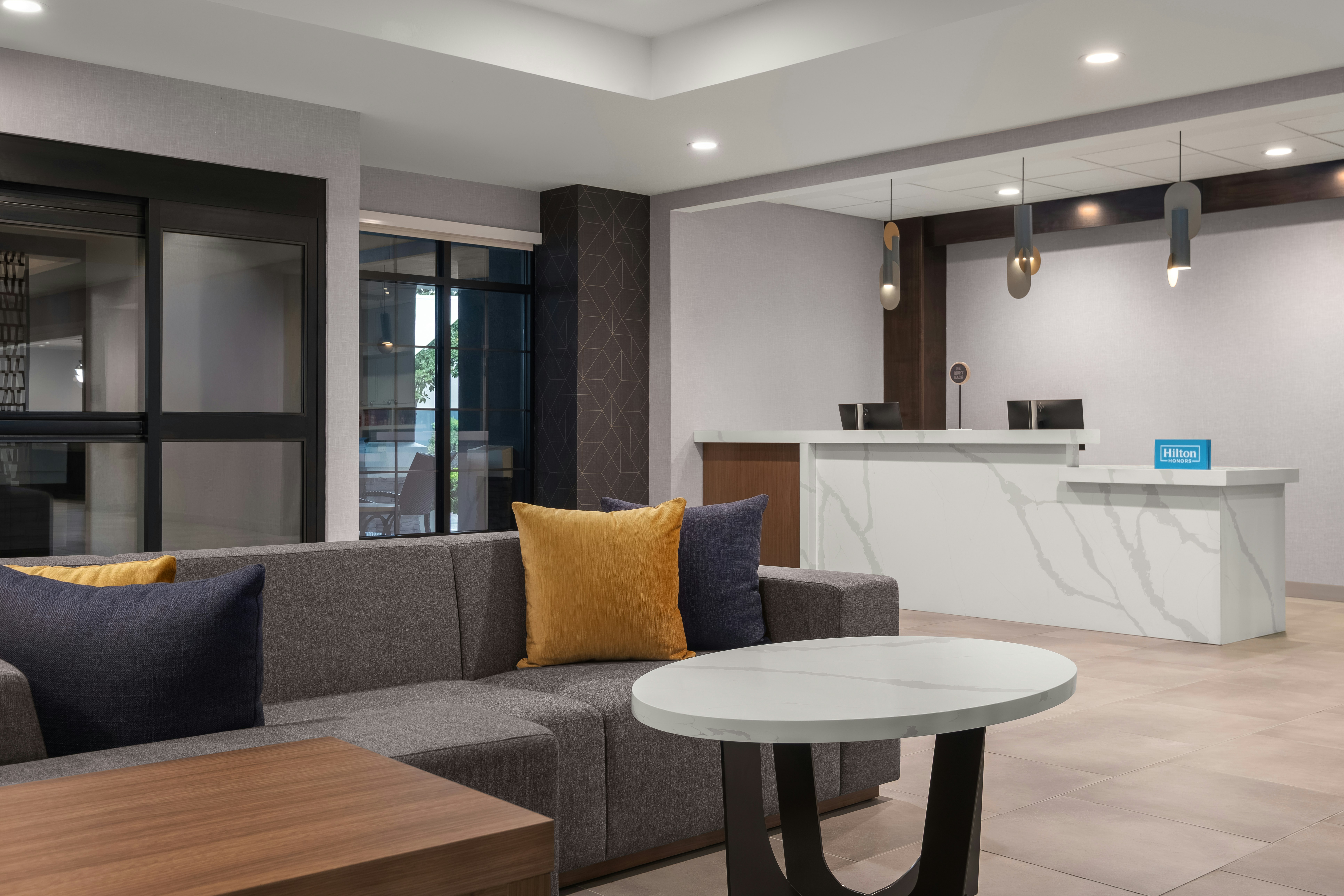 Homewood Suites By Hilton Frenso 24/54