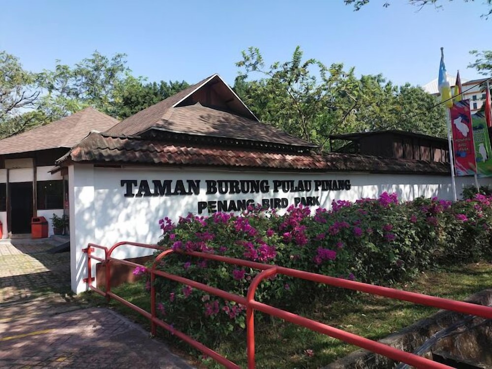 Bertam Resort, Penang 3/50