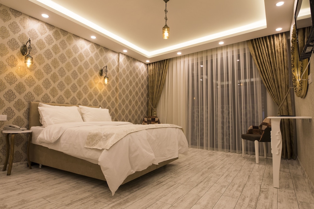 Peri 26 Otel 19/50