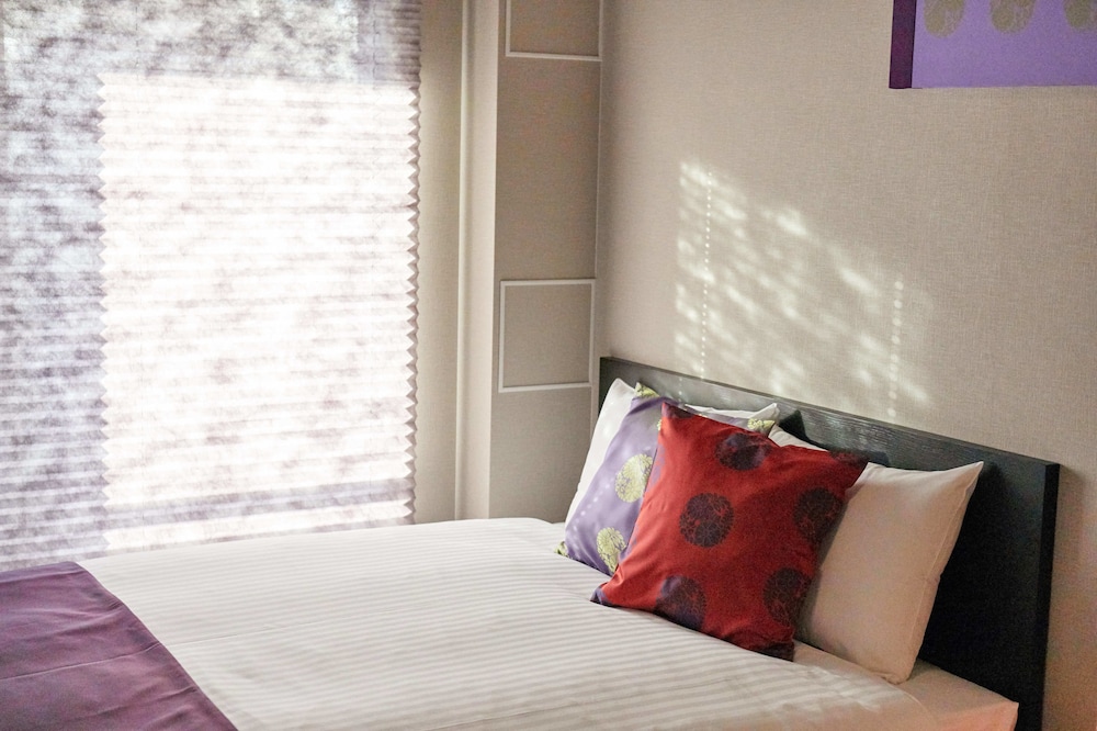 Hotel Mondonce Kyoto Gojo 18/40