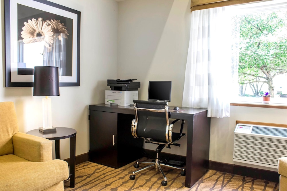Sleep Inn & Suites Charles City 41/54