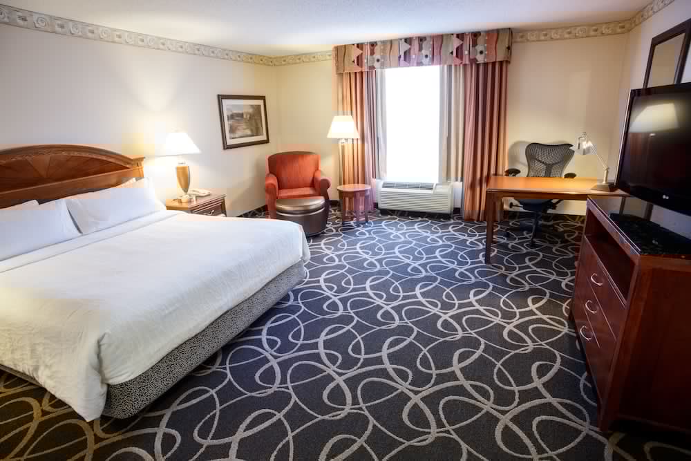 Hilton Garden Inn Gettysburg 16/38