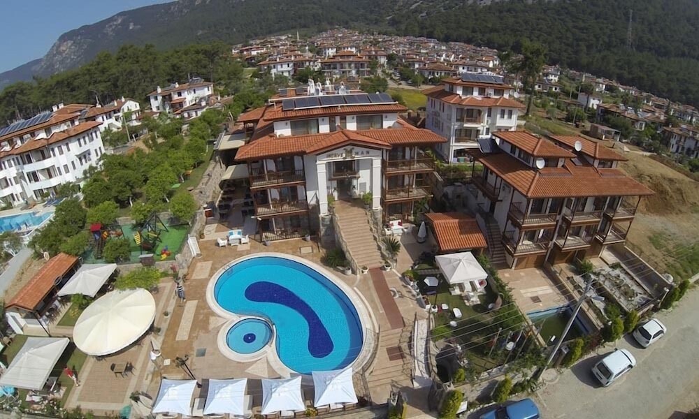 Merve Han Residence 6/45