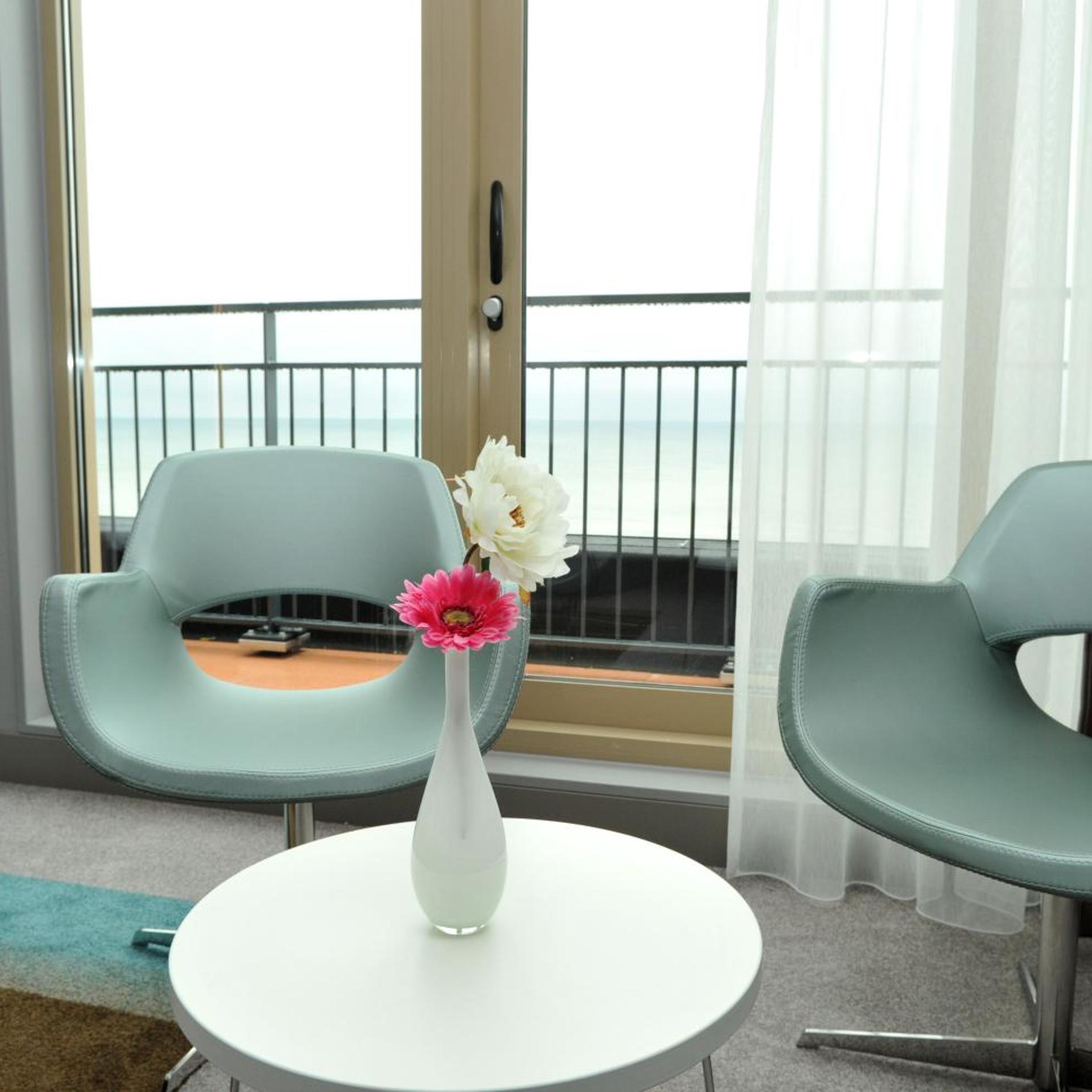 Strandhotel Golfzang 23/37