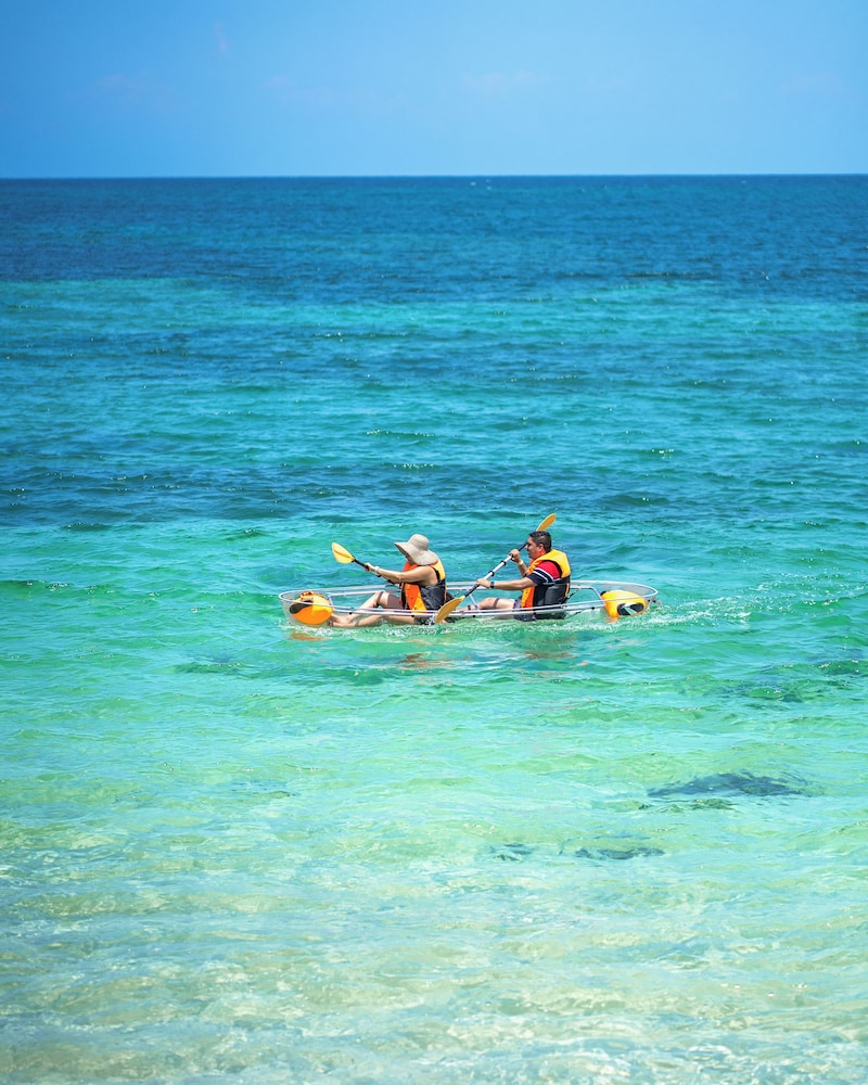 La Playita Isla Fuerte 40/50