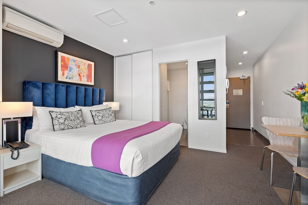 Proximity Apartments Manukau Auckland Airport 21/62
