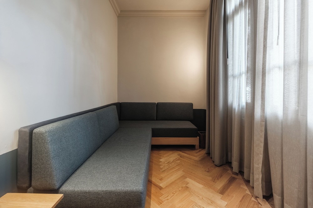 Hotel Casa Izel Roma Norte 47/60