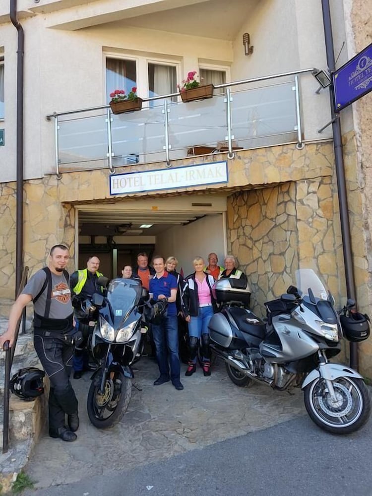 Hotel Irmak 42/46