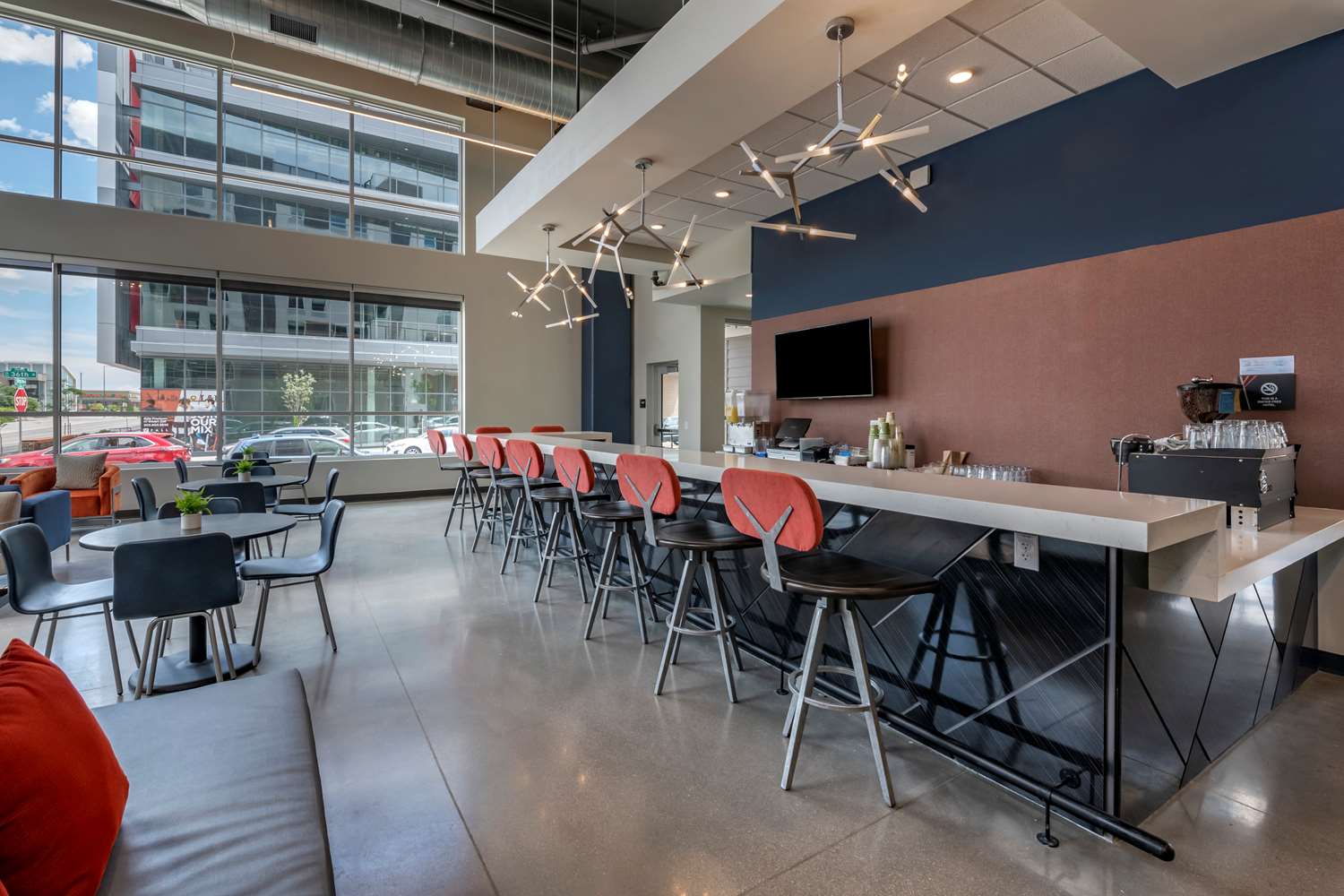Vib Hotel by Best Western Denver RiNo 35/37