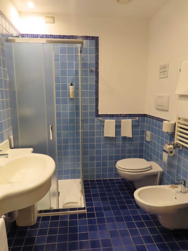 Hotel Express Aosta East 48/49