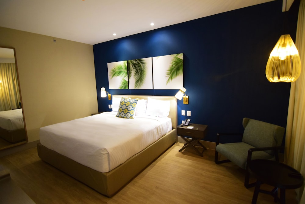 Torre Lucerna Hotel Ensenada 23/62