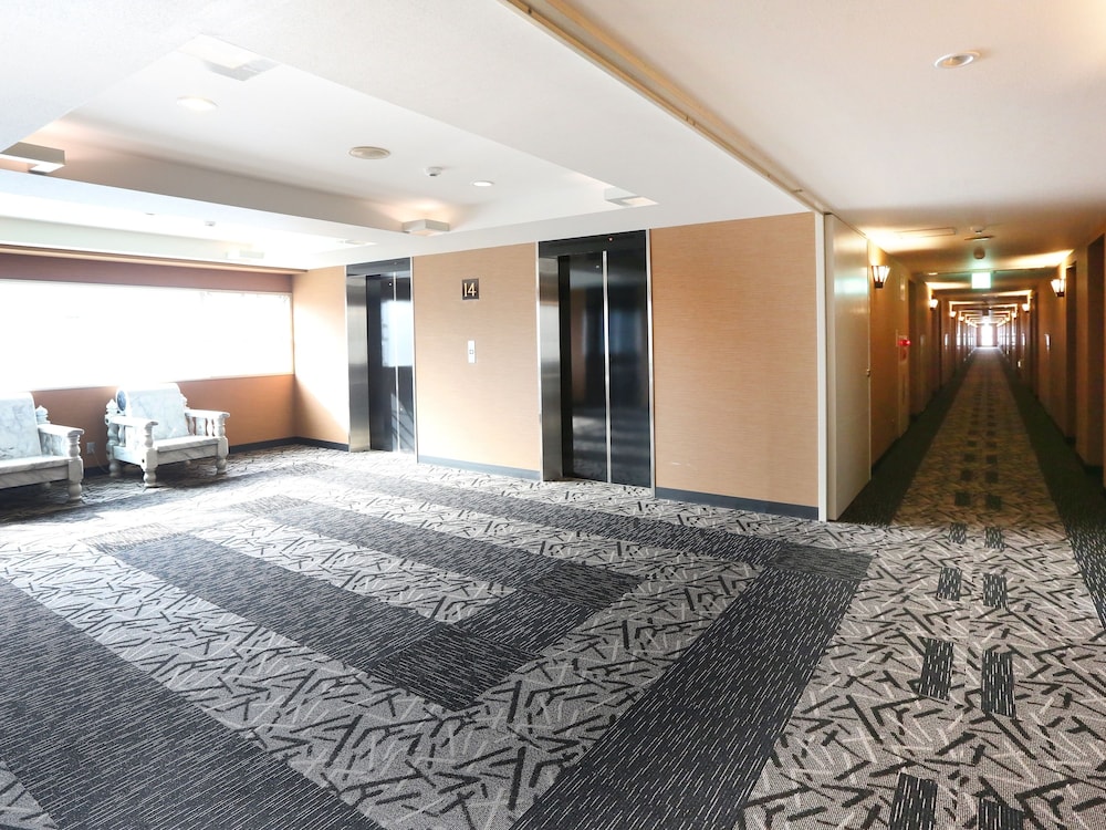 Apa Hotel Resort Sapporo 48/57