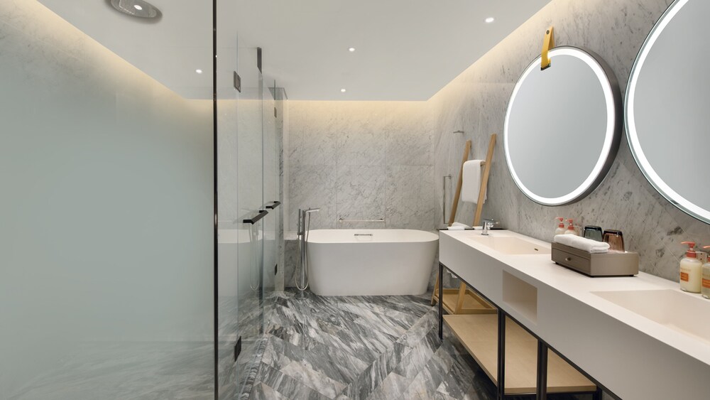 Crowne Plaza Quanzhou Riverview 13/78