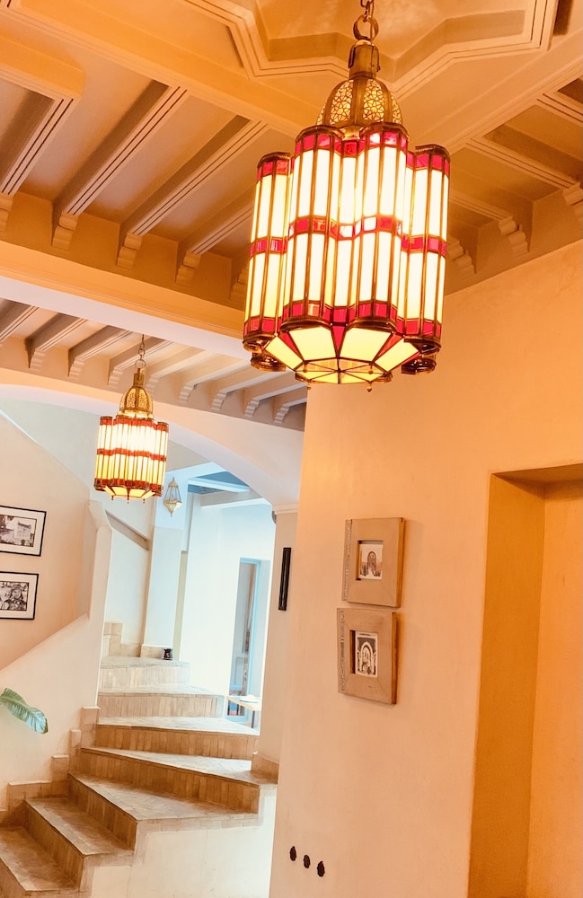 RIAD DAR MORE 22/49