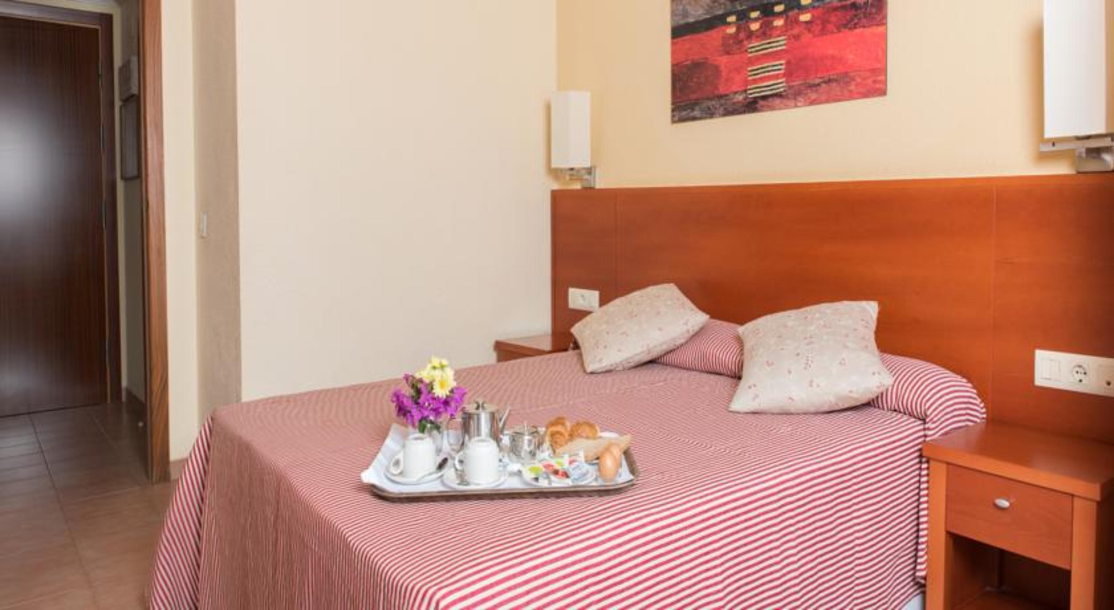 Ar Galetamar Hotel 7/16