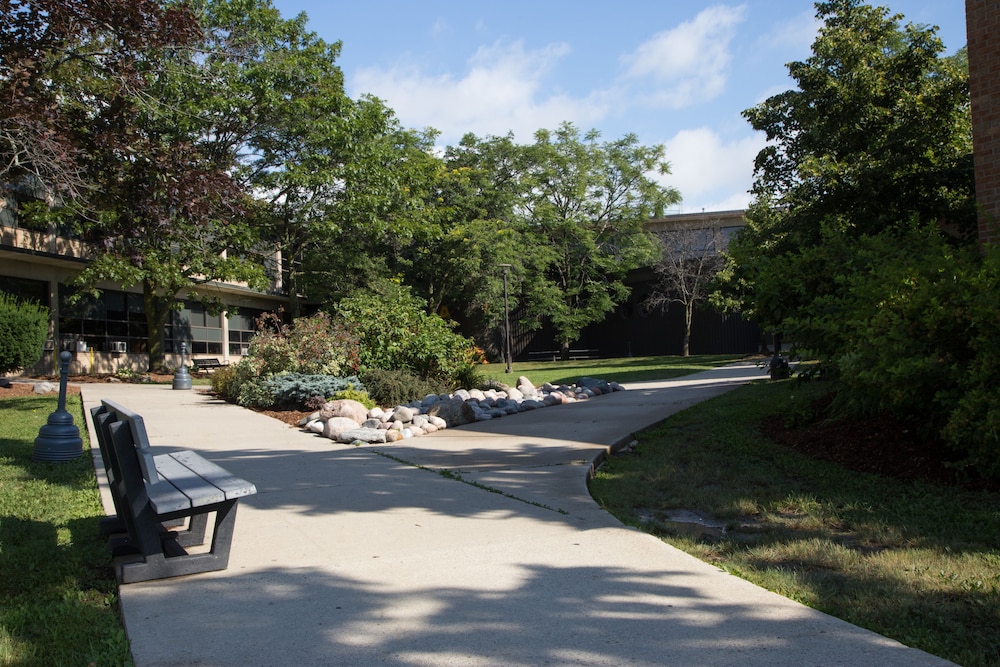 Humber College Lakeshore Residence 23/37