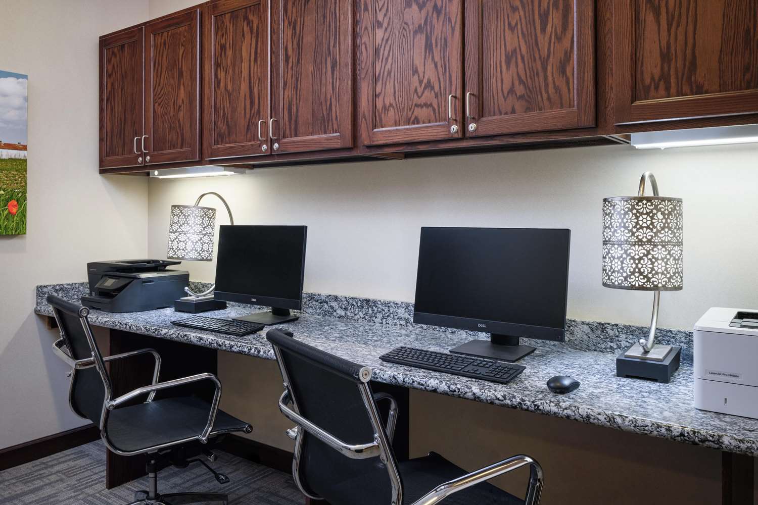 Green Mill Village Hotel & Suites, BW Signature Collection 9/12
