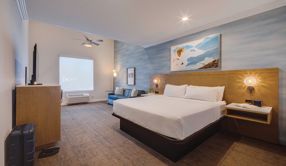 Ayres Hotel Spa Moreno Valley 25/64
