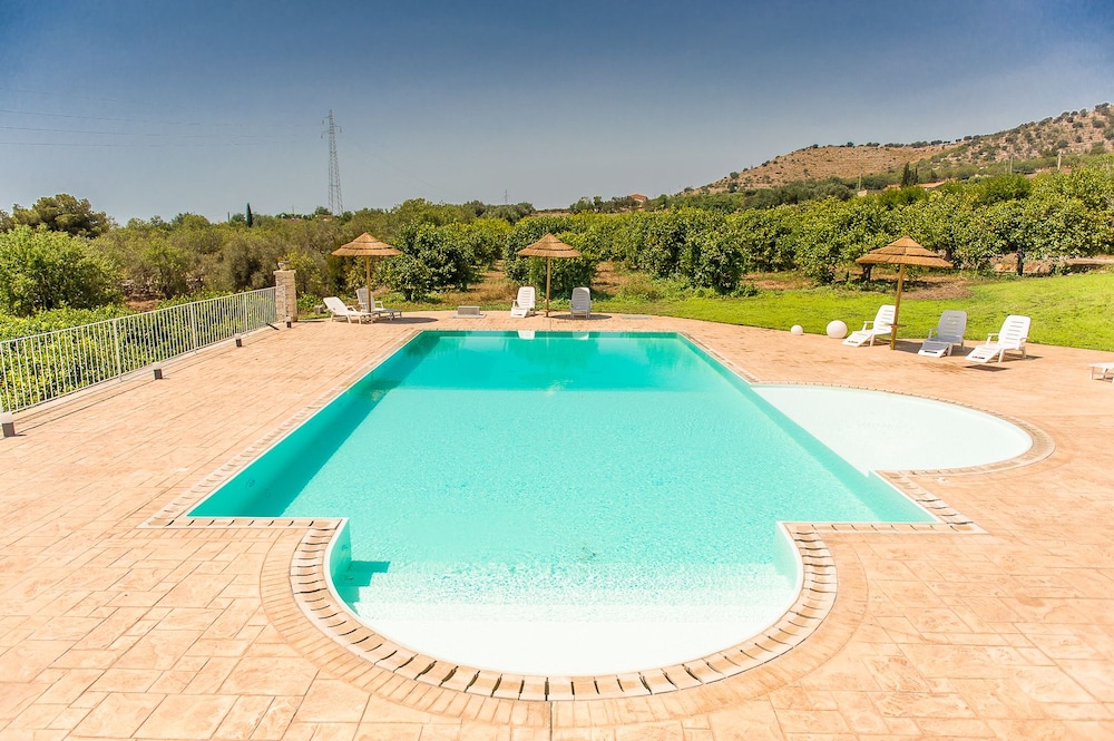 Agriturismo Alle Riserve Cavagrande 26/50