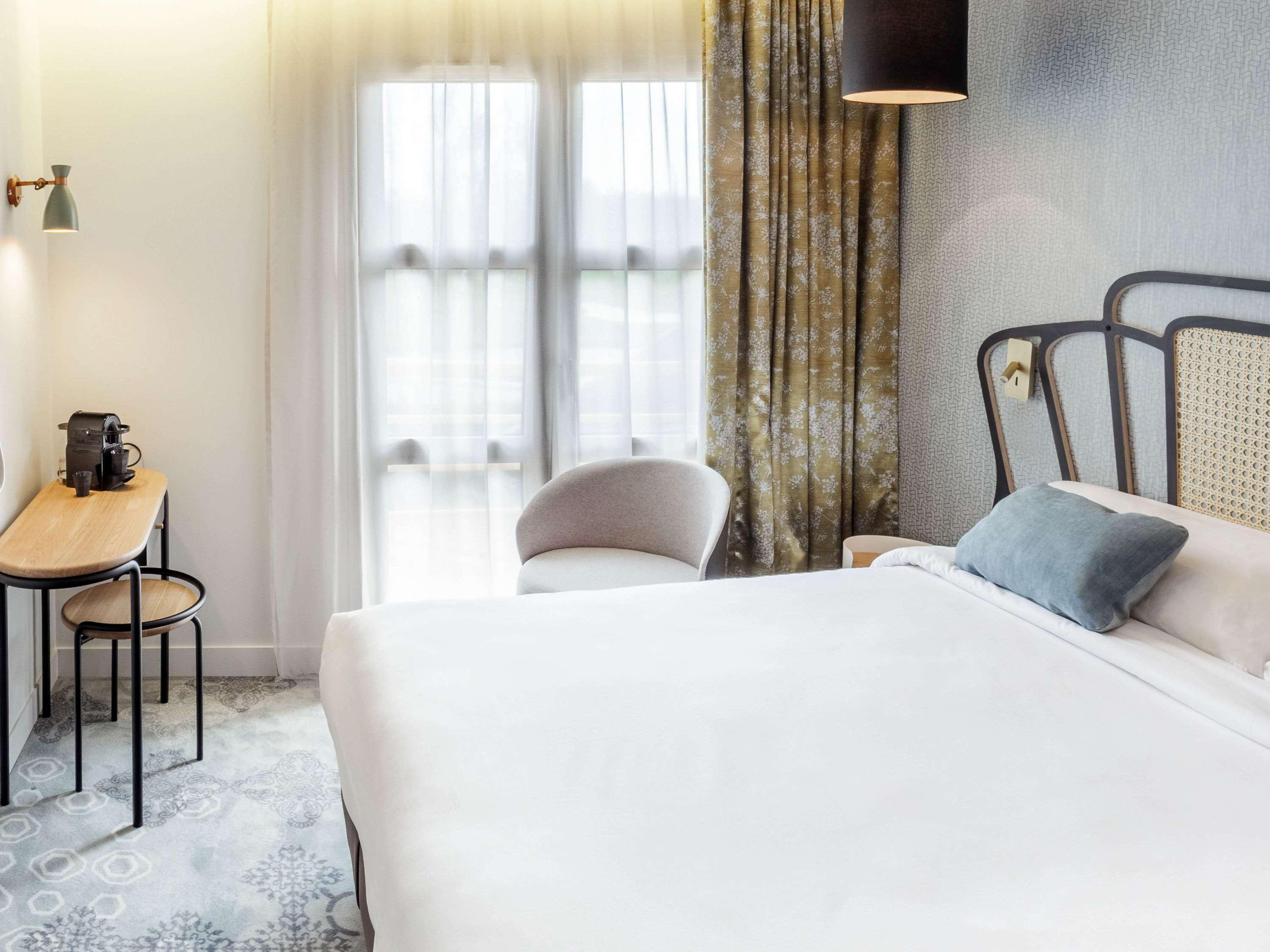 Superior, Double Bed