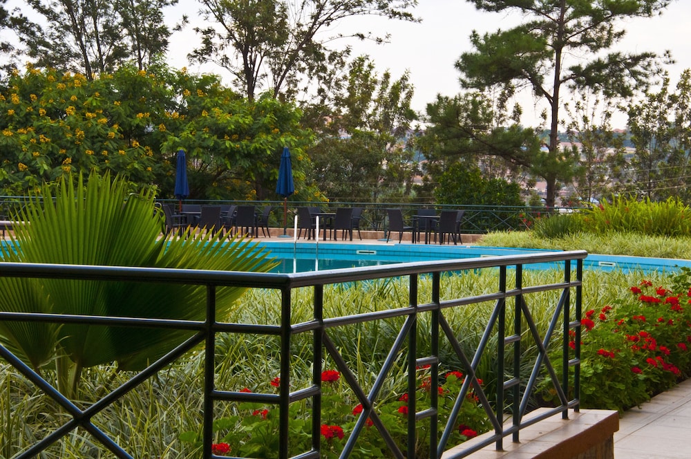 Gorillas Golf Hotel 28/55