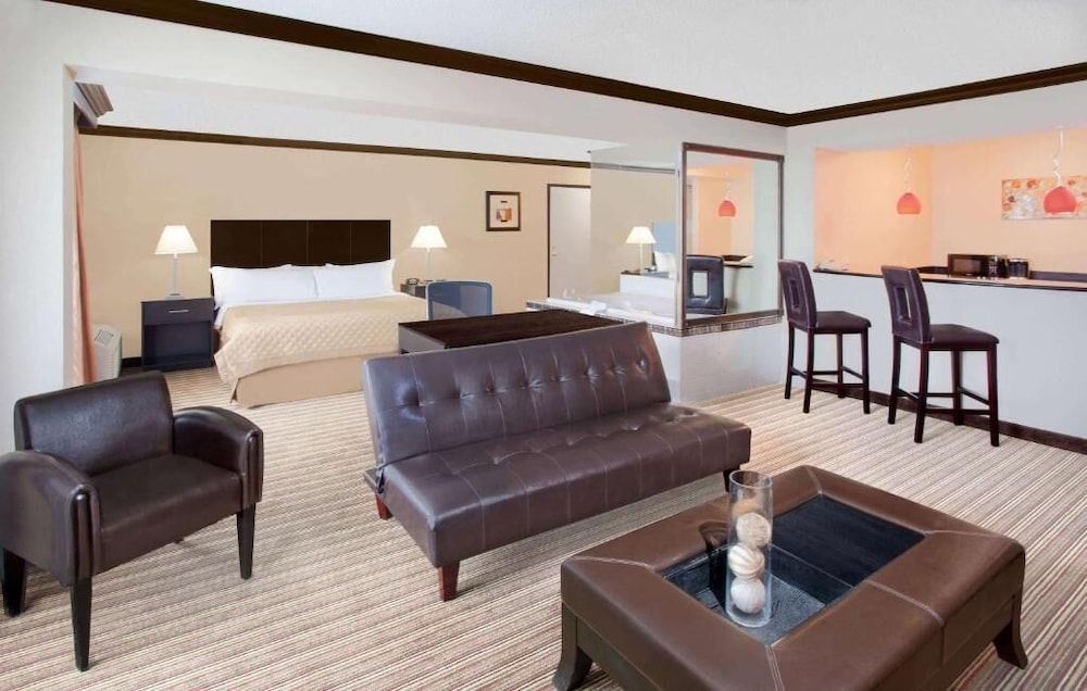 Baymont by Wyndham Schaumburg Chicago Northwest — foto 5