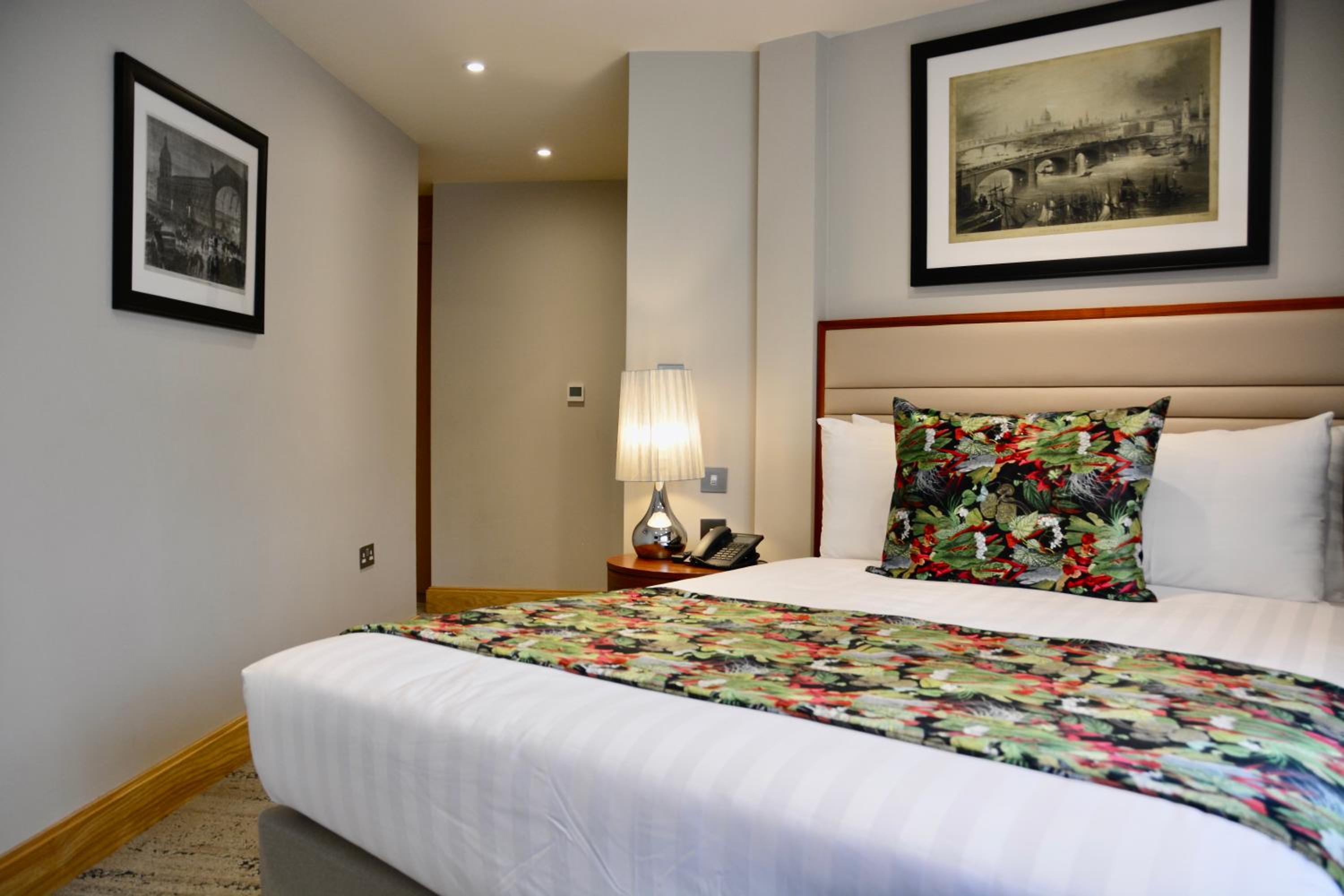 4 Bedrooms, Super, Deluxe, King Bed