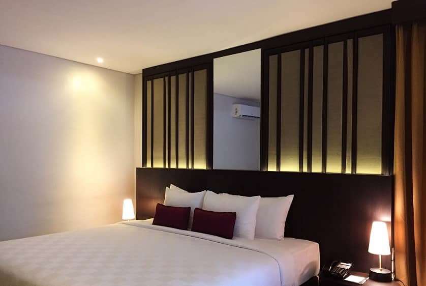 Wyndham Dreamland Resort Bali 3/30