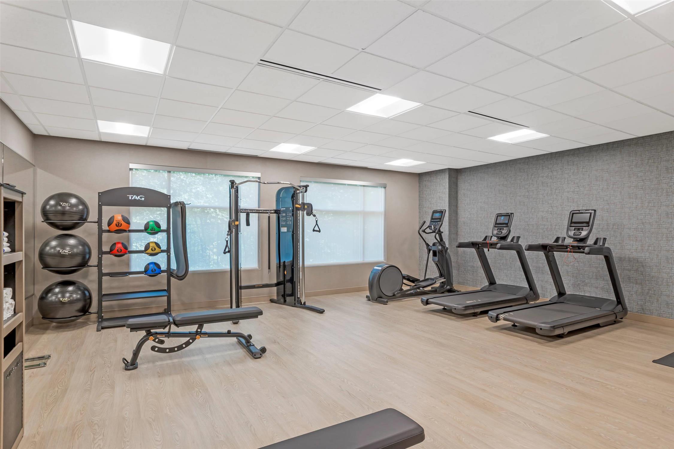 Cambria Hotel Fort Worth - Medical Center 25/39