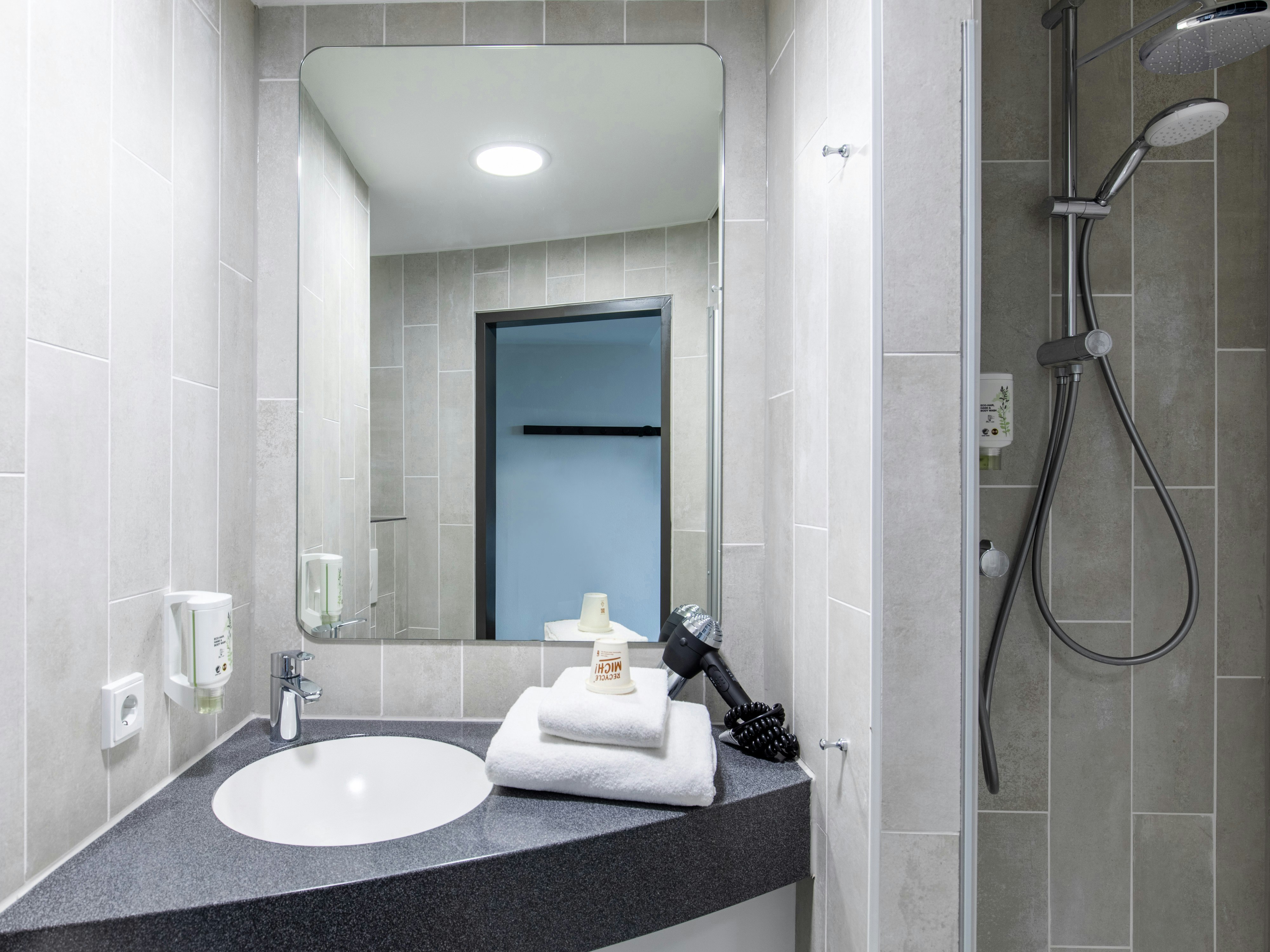 B&B Hotel Lubeck 28/30