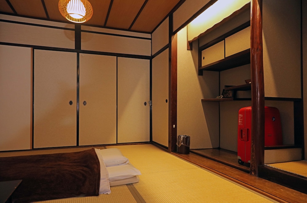 Guesthouse Kyoto Compass - Hostel 11/45