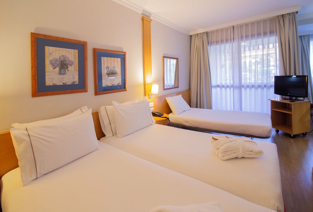 Family, Apartment, Twin Beds, 2 Trundle Beds