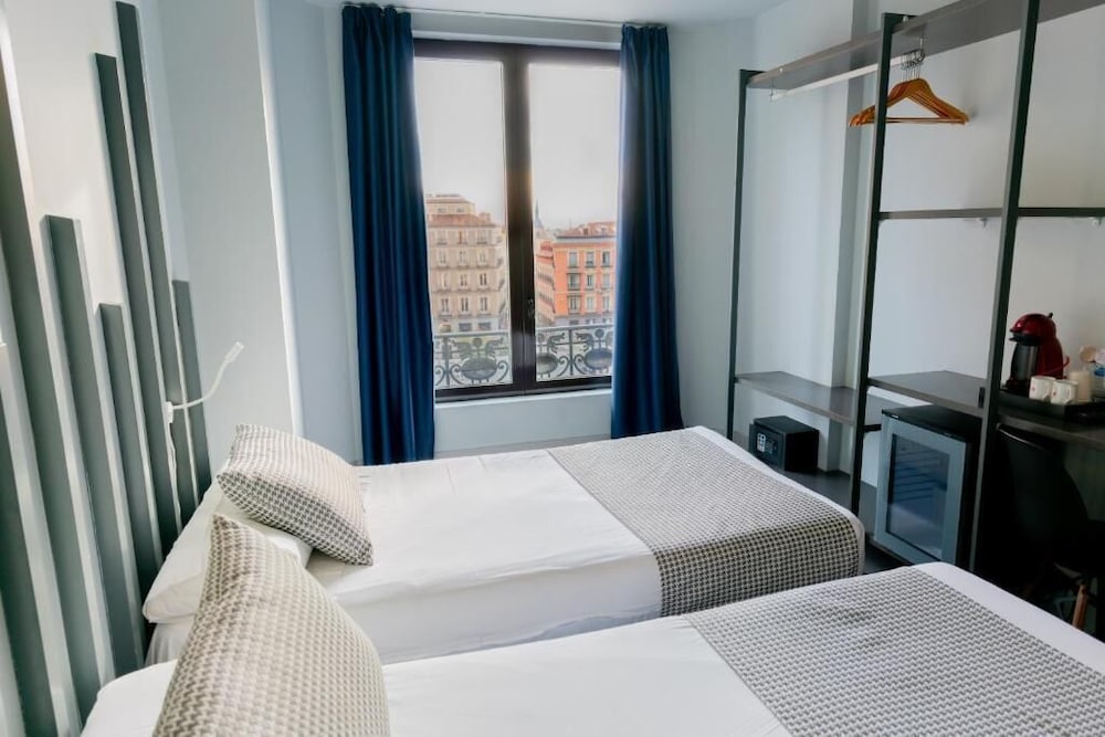 Hostal El Carmen 20/50