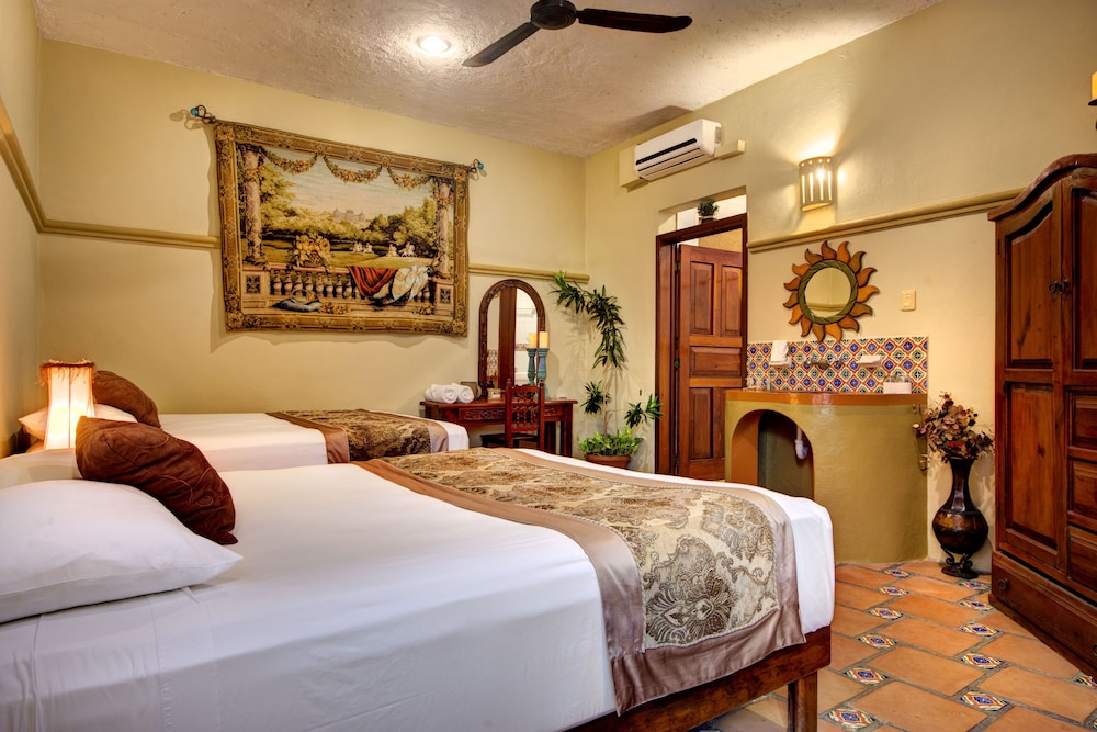 Hotel Cielo, Playa del Carmen 34/69