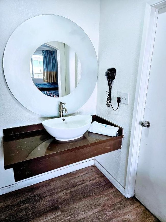 Hotel Ridgecrest An Extended Stay Studio 19/21