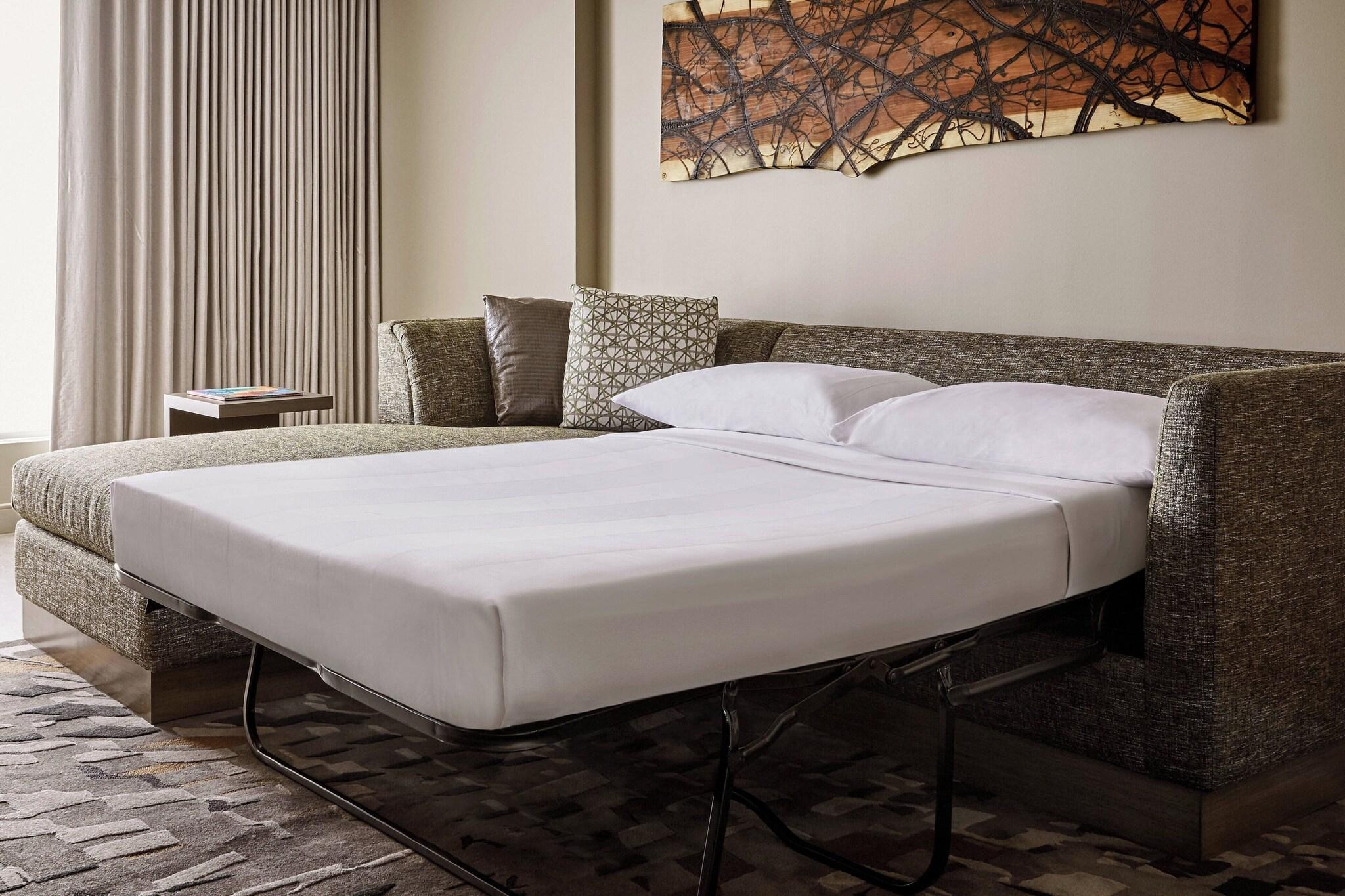 جناح بسريرين كوين، San Antonio Marriott Rivercenter on The River Walk 2/5