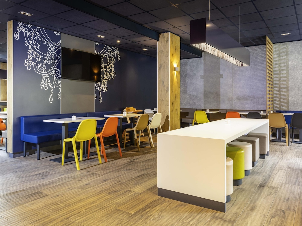 Ibis Budget Ludwigsburg 41/47
