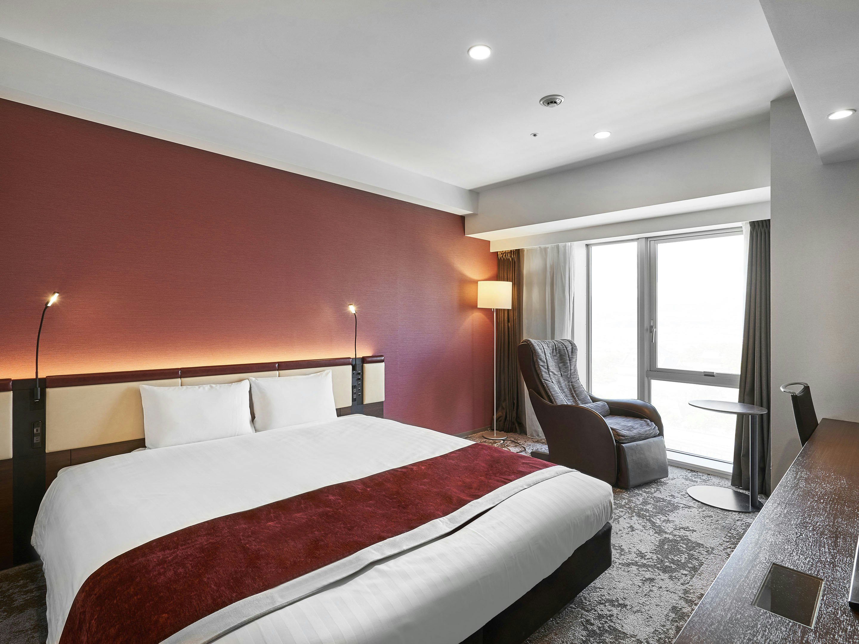 Daiwa Roynet Hotel Fukuyama Ekimae 2/12
