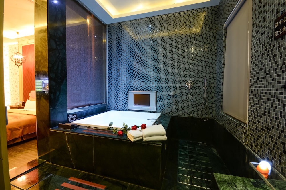 Xiadu Motel 34/74