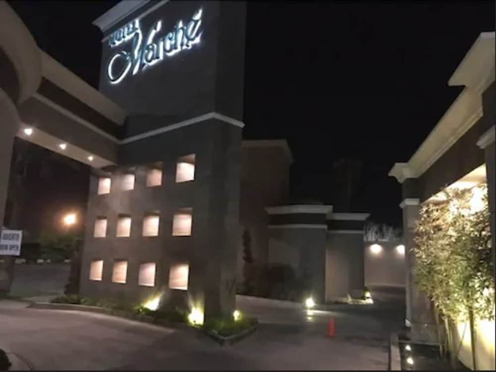 Motel Marche 1/29