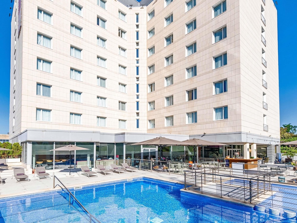 ibis Styles Barcelona Sant Joan Despi 7/69
