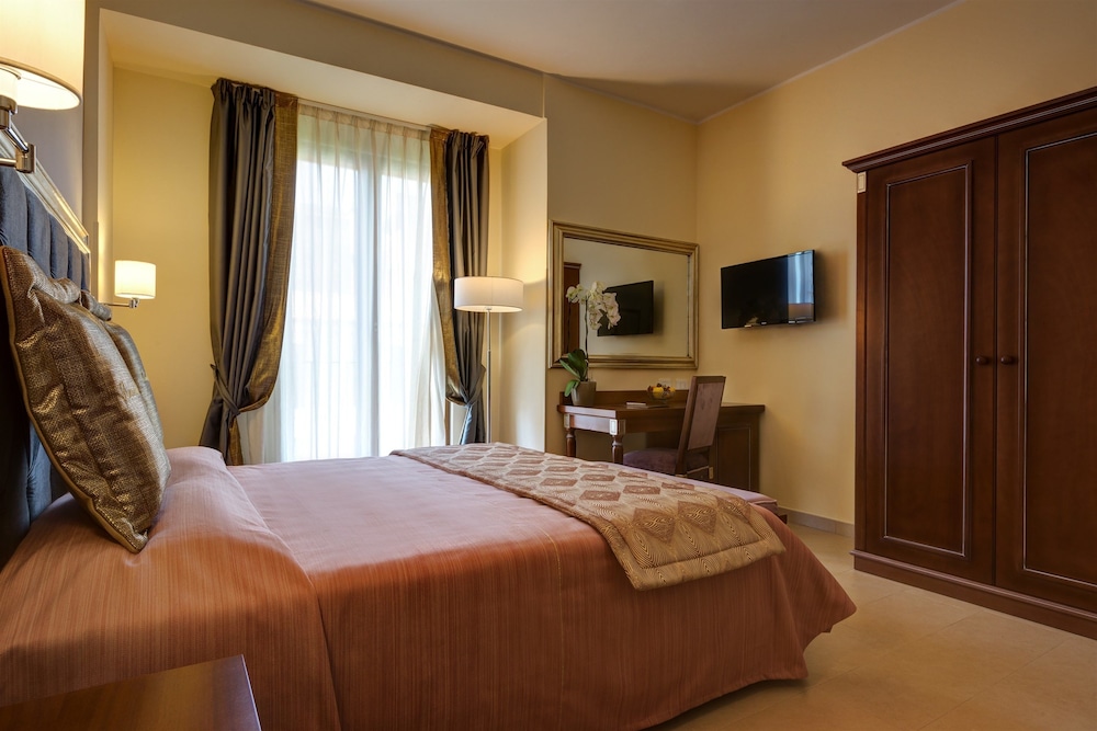 Hotel Parco Delle Fontane 11/71