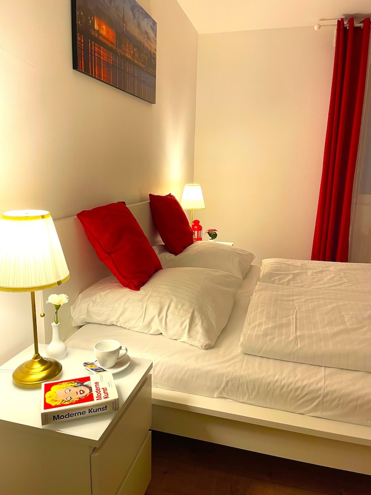Hotel Moguntia 38/66