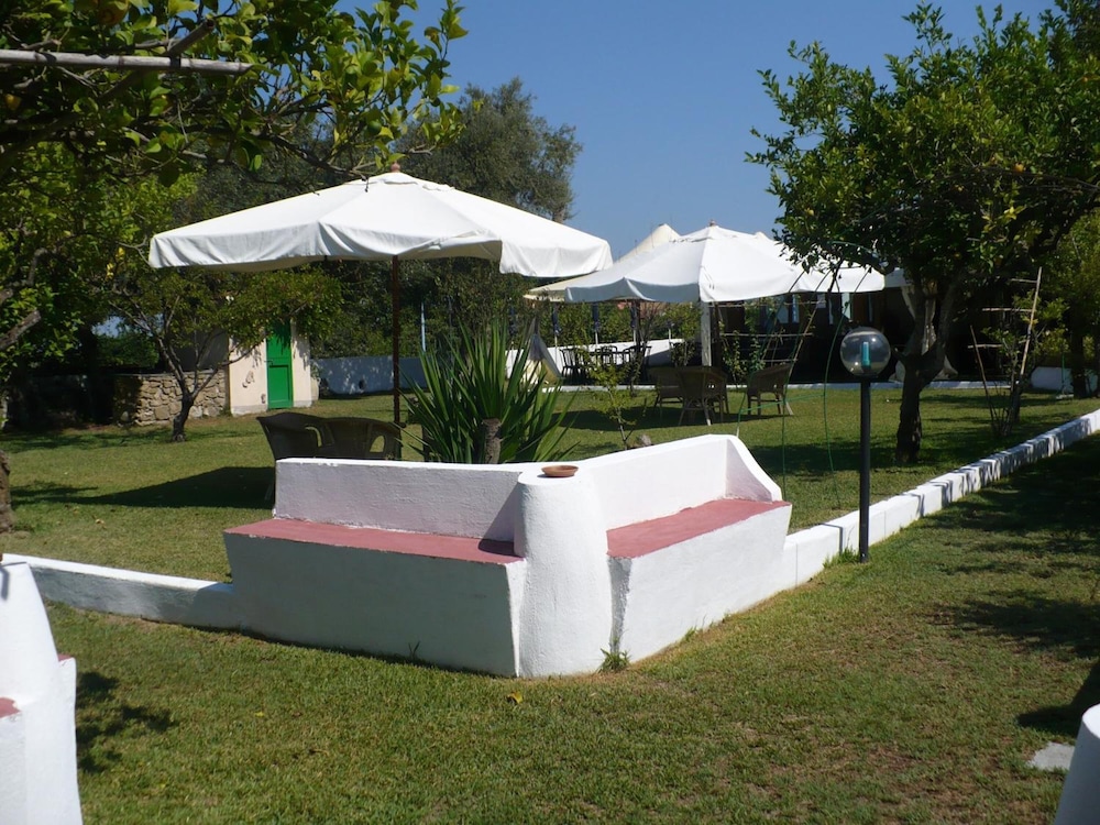 Hotel Savoia 35/53